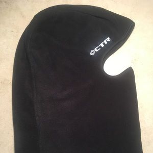 CTR by balaclava head face and neck warmer L/XL